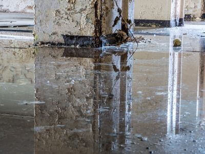 About water damage restoration service - storm damage restoration experts in Arlington